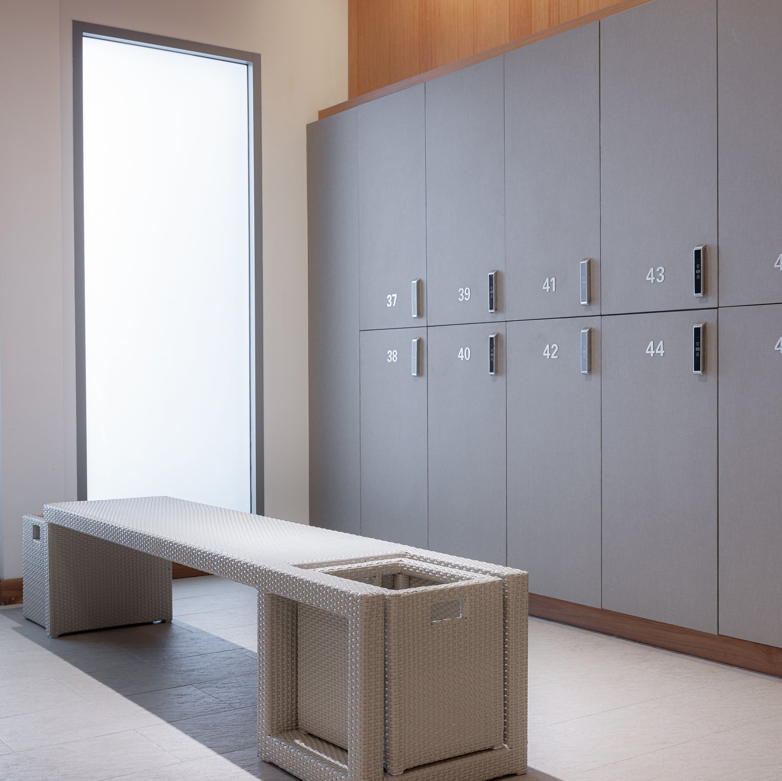 Facilities for waterside3